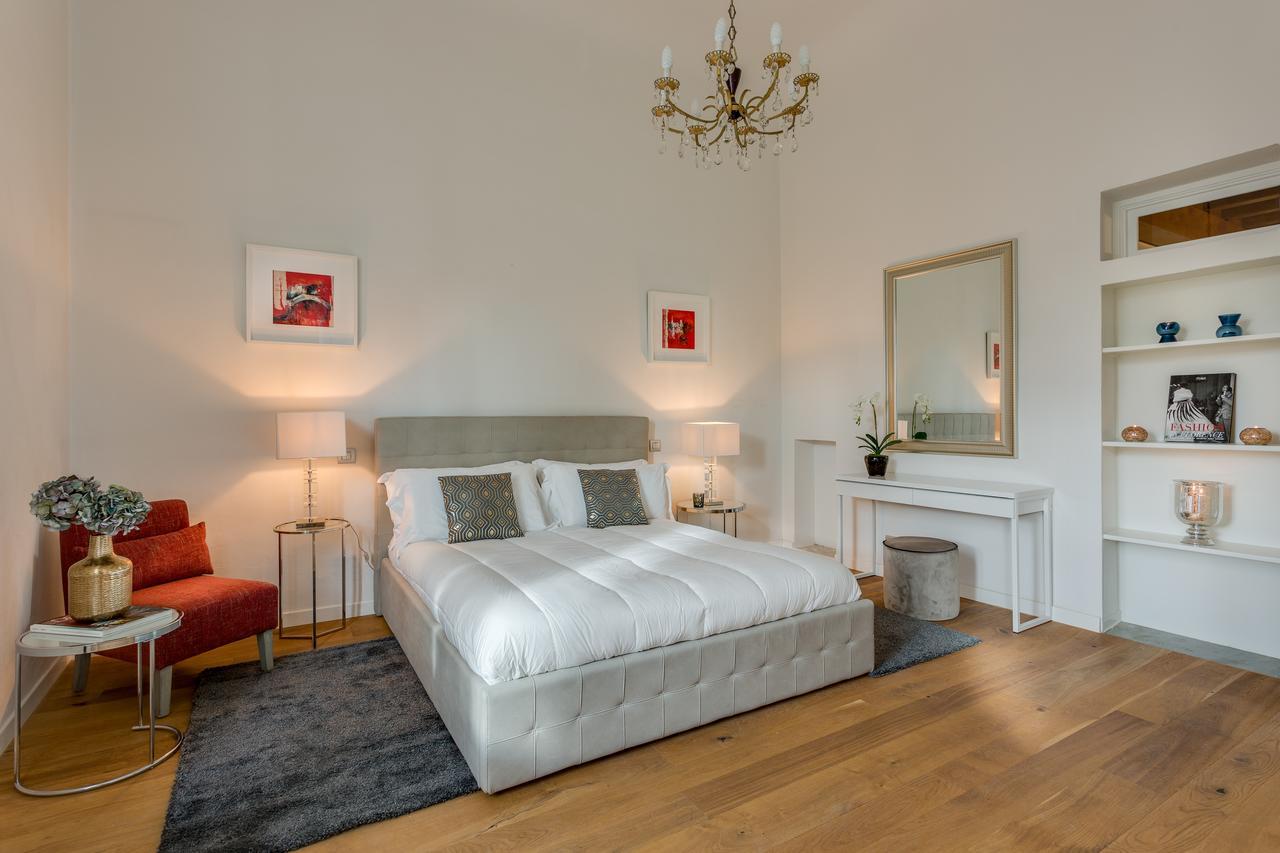 Apartments Florence - Fortezza Екстер'єр фото