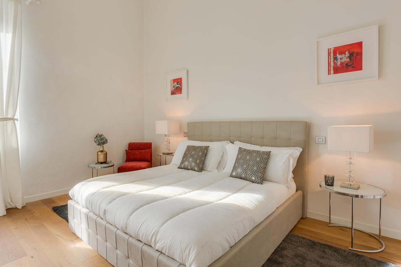 Apartments Florence - Fortezza Екстер'єр фото