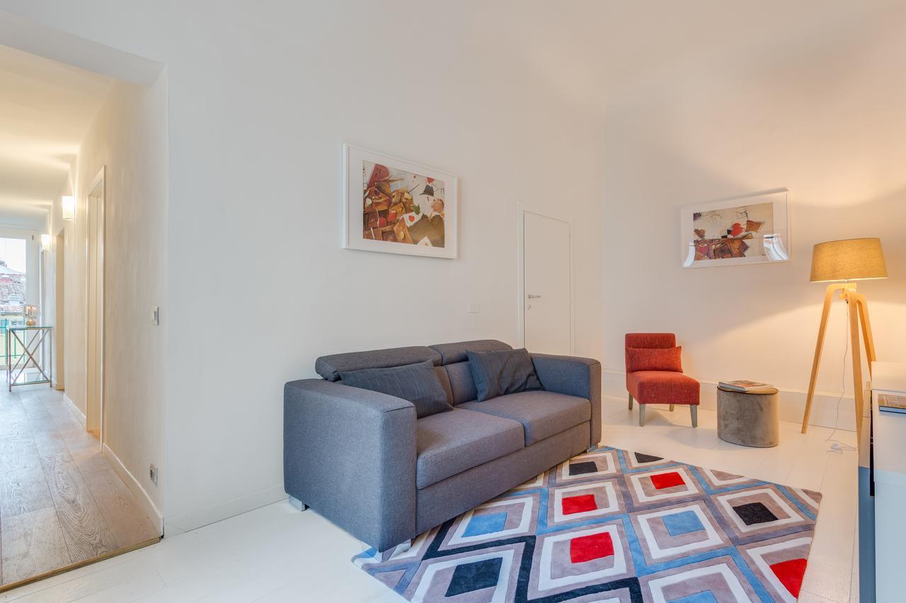Apartments Florence - Fortezza Екстер'єр фото