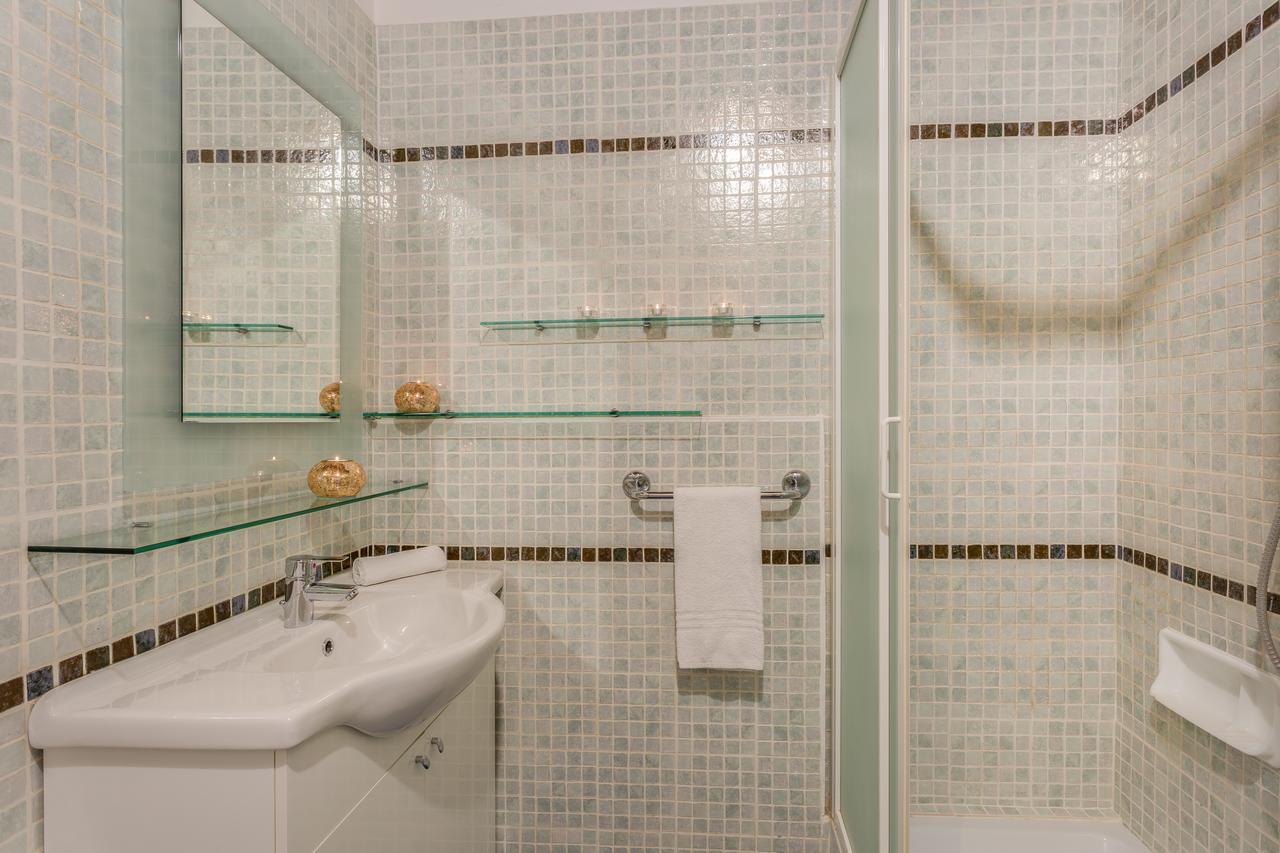 Apartments Florence - Fortezza Екстер'єр фото