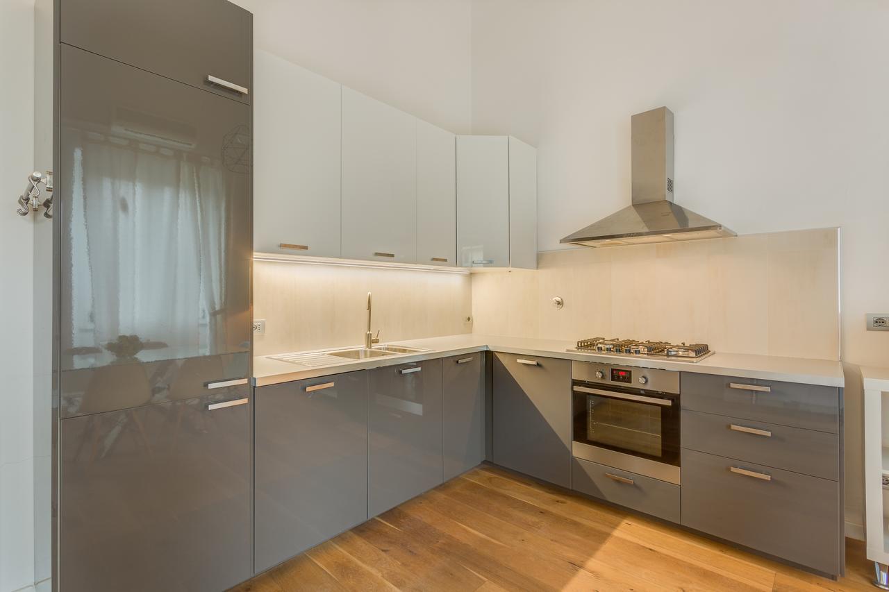 Apartments Florence - Fortezza Екстер'єр фото