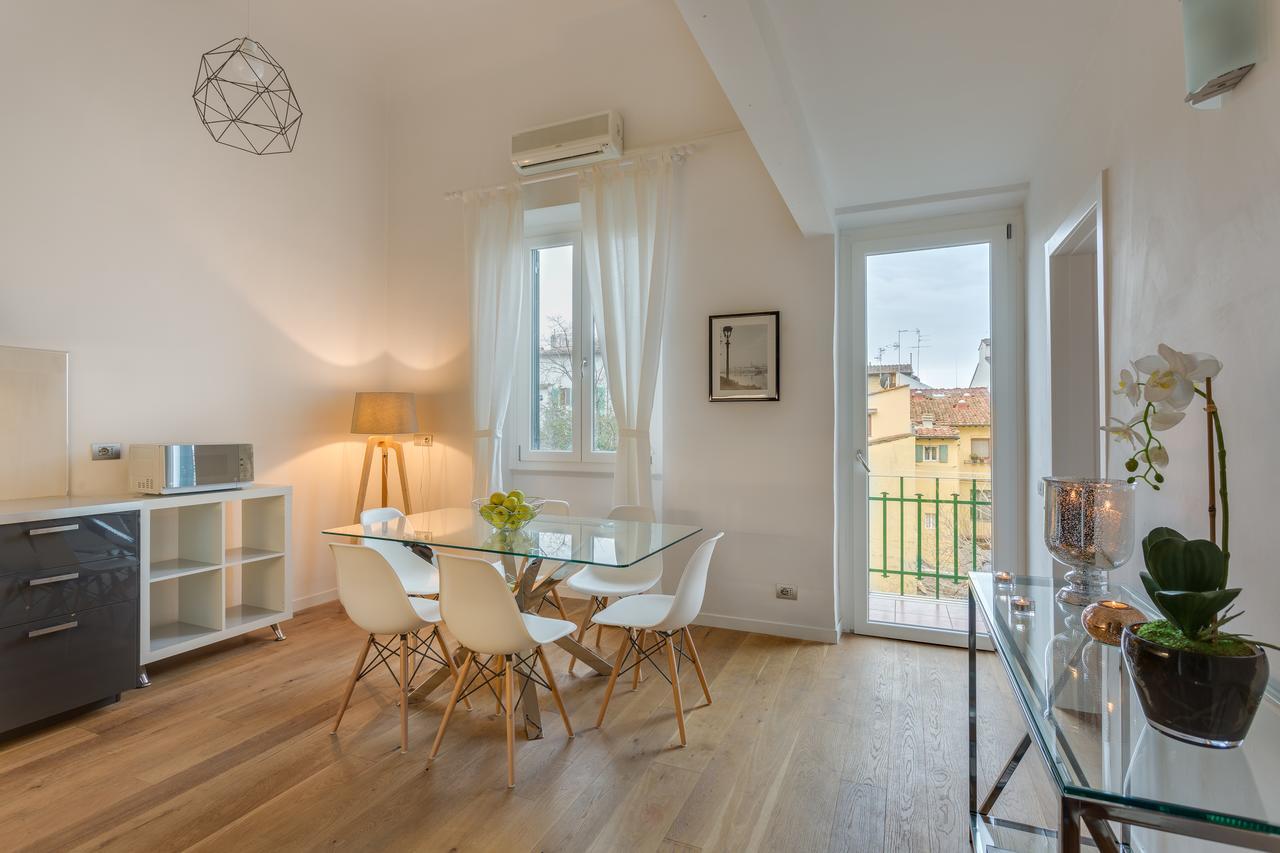 Apartments Florence - Fortezza Екстер'єр фото
