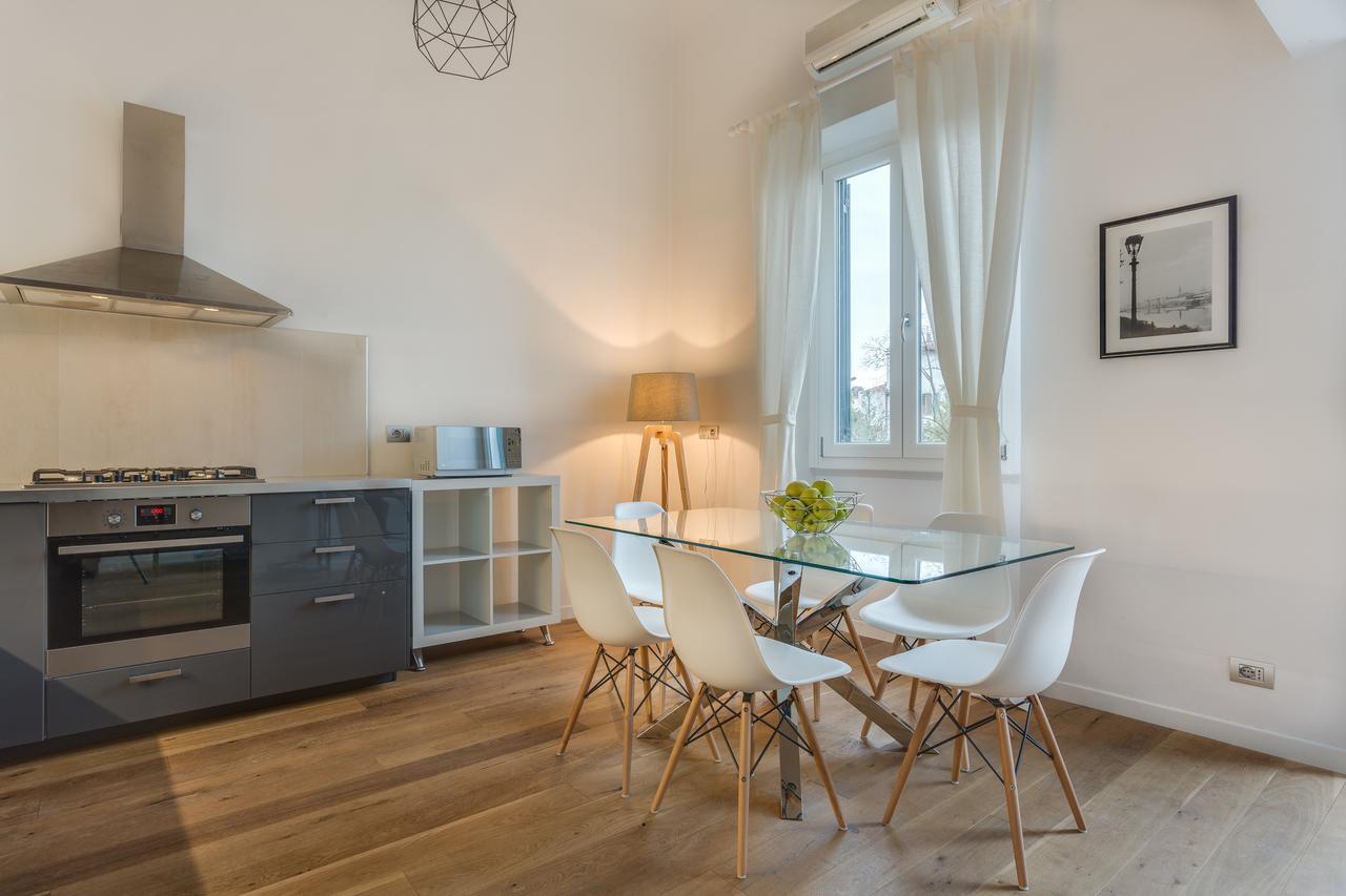 Apartments Florence - Fortezza Екстер'єр фото