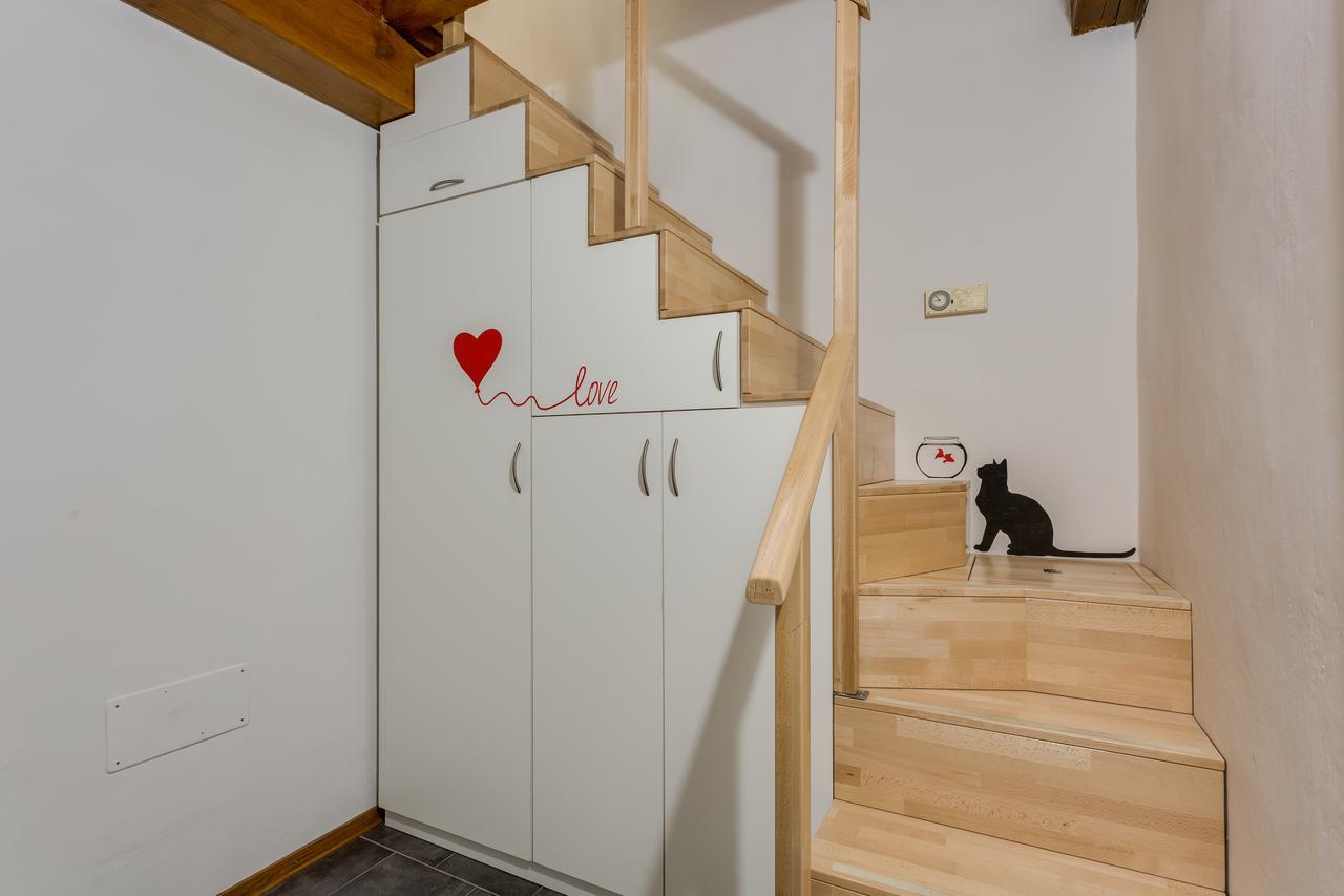 Apartments Florence - Fortezza Екстер'єр фото