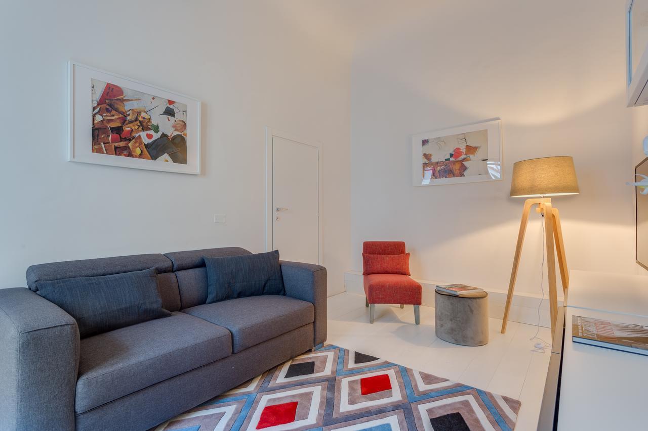 Apartments Florence - Fortezza Екстер'єр фото